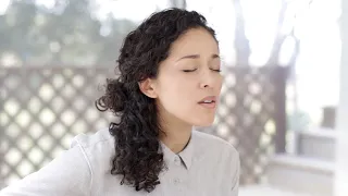 Sorry - Kina Grannis