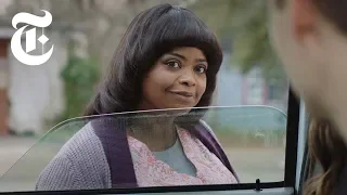 Watch Octavia Spencer Take a Dark Turn in ‘Ma’ | Anatomy of a Scene