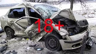 Car Crash Compilation #13 NEW 05 03 2016  Подборка аварий и ДТП 5 марта