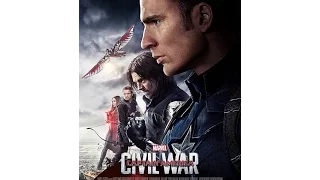 Mischa Chillak - Ready or Not (Captain America: Civil War - Safest Hands TV Spot Music) [EXTENDED]