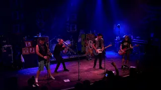 Less Than Jake - Live in Chicago 2022 - Back for the Attack Tour
