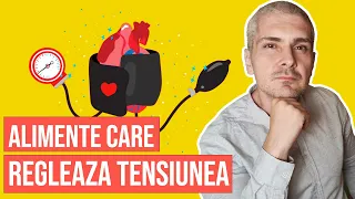 14 alimente care ne regleaza tensiunea arteriala