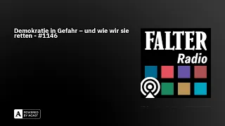 Demokratie in Gefahr – und wie wir sie retten - #1146