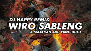 DJ WIRO SABLENG DASAR SABLENG VIRAL TIKTOK TERBARU 2022