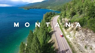 This is : MONTANA