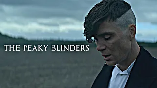 PEAKY BLINDERS | Broken