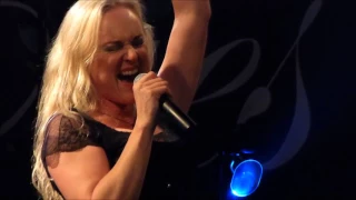 Liv Kristine - Best Live High Notes (Compilation)