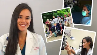 Benefits of Ophthalmology Residency at Ohio State | Ohio State Medical Center