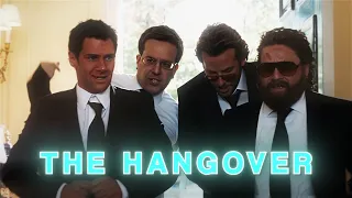 [4K] The Hangover - (Money Trees) [EDIT]