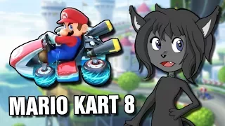 RESET SYSTEM #16 - Mario Kart 8