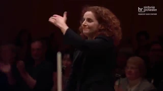 Händel ヘンデル »How strange their ends« Theodora ∙ hr Sinfonieorchester ∙ Concert D’Astrée ∙ Haïm