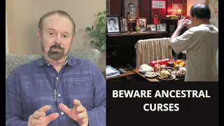 Beware Ancestral Curses