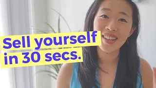 Elevator Pitch for Business - How to Describe Your Business in 30 seconds