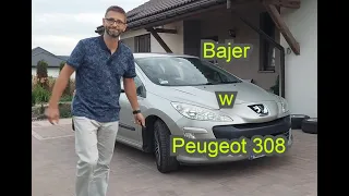 Bajer w Peugeot 308 o którym mało kto wie...          A feature of the Peugeot 308
