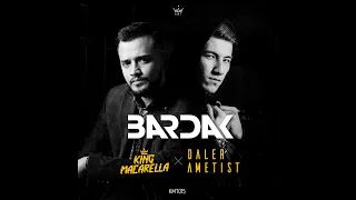 King Macarella feat. Daler Ametist - Bardak