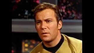 Star Trek TOS (Preview S3-E18) - The Lights of Zetar