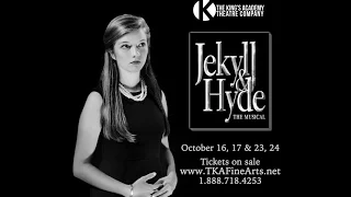 A New Life from Jekyll & Hyde the Musical