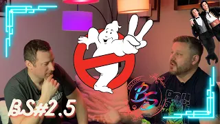 Balcony Seats #2.5 - Ghostbusters II (1989) Part 2