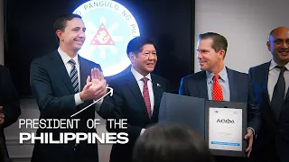 The Philippines 1st National Satellite: AGILA