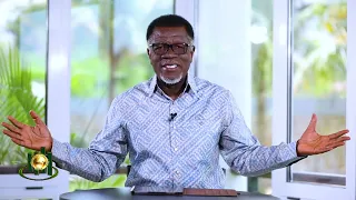 Wisdom For Your Assignment || WORD TO GO with Pastor Mensa Otabil Episode 1396