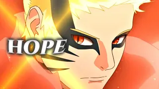 referenced by Zyper / Naruto "Sad/Badass" - Hope [Edit/AMV]! #naruto #edit