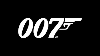 James Bond Theme Song 1 Hour Loop