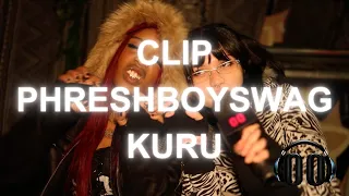 CLIP, phreshboyswag, kuru