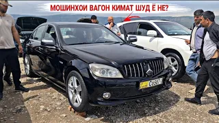 МОШИНБОЗОРИ ДУШАНБЕ OPEL ASTRA F/MERCEDES BENZ/TAYOTA VOXY/HYUNDAI AVANTE