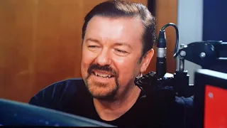 David Brent: Life On The Road - Sausage or Pie