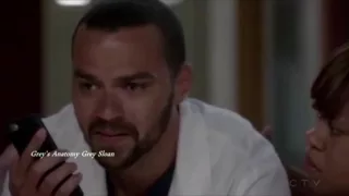 Grey's Anatomy| So Cold