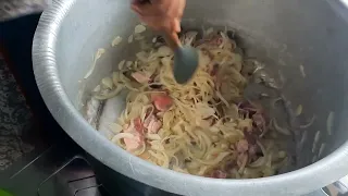 Masak Nasi Arab Mandy /Kabsah Senang dan Sedap