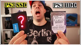 ¿Merece la pena una PS3 con Disco SSD? ¿Cargará todo más Rapido?