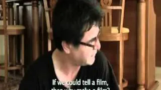 This Is Not A Film (Jafar Panahi, Cannes 2011) این فیلم نیست . جعفر پناهی