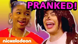 Lay Lay Takes Her Pranks Too Far! 😬 That Girl Lay Lay | Nickelodeon