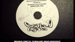 Beatman and Ludmilla - Rewind Special Forward [RWDFWD002]