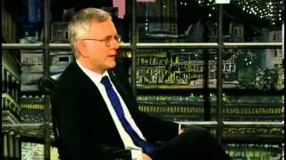 Die Harald Schmidt Show - Folge 0882 - 2001-02-16 - Oliver Pocher, Dr. Brömme in Böhmen