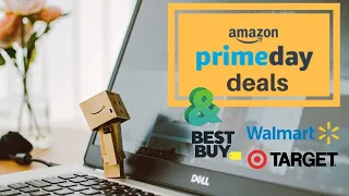 Top Prime Week (Pre-Black Friday) Deals + Live Q&A