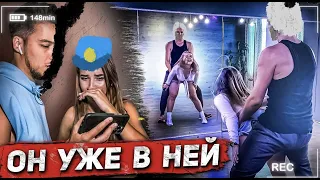 Ей же всего 15 (Похотливый Дедуля) - Мы были в ШОКЕ 🤯 / Социальный Эксперимент в майнкрафт