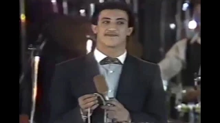 Cheb Hasni Melgrè Bedala Live 1988