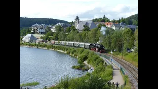 Imagefilm der 3-Seenbahn e.V