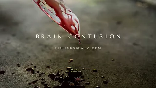 Brain Contusion (Eminem Type Beat x Hopsin Type Beat x Dark Piano) Prod. by Trunxks