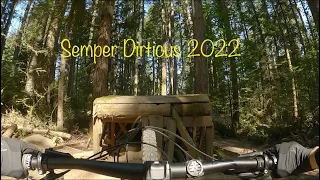 Semper Dirticus 2022 - Duthie Hill MTB Park