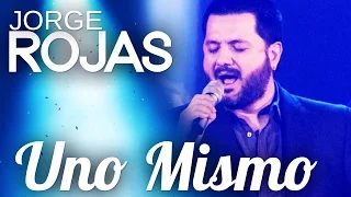 Jorge Rojas - Uno Mismo | En Vivo en el Teatro Colonial