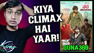 Guna 369 (2019) Telugu Hindi Dubbed Movie Review In Hindi | Levesto Official