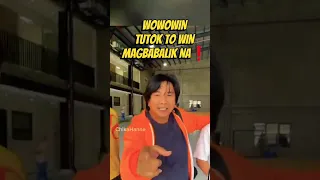 ABANGAN NATIN ITO❗️ #willierevillame #wowowin #jacket #tutoktowin #tutoktowinsawowowin #viral