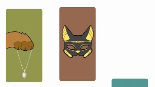 PSYCHO meme / wildcraft animation