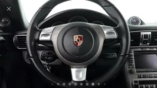 Porsche 911 997 Why did I choose an automatic (Tiptronic) transmission?