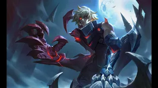 Arena Of Valor - Errol (Default) - Voice Over