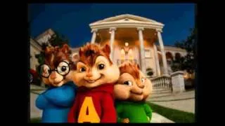 Alvin and the Chipmunks - Never say never (Justin Bieber ft. Jaden Smith) [Fast Version]