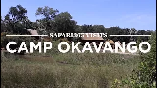 Camp Okavango, Okavango Delta | Safari365